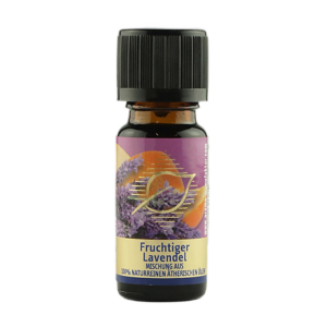 Fruchtiger Lavendel 10ml ätherisches Öl