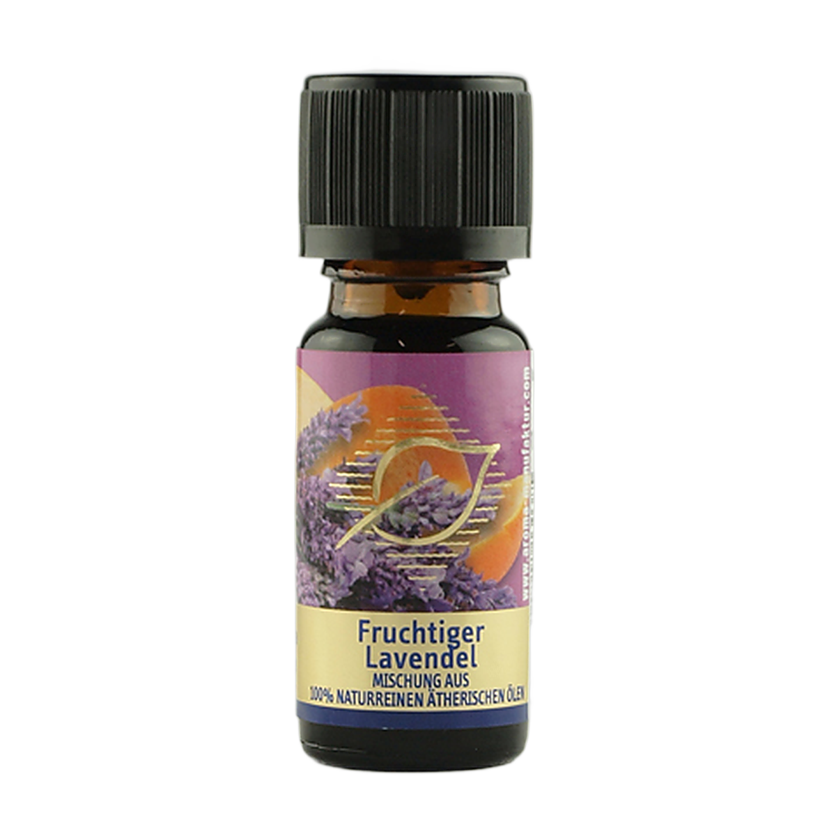 Fruchtiger Lavendel 10ml ätherisches Öl