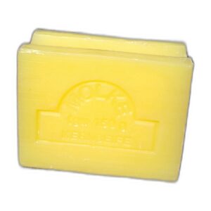 Molke Kernseife 150g Detailansicht