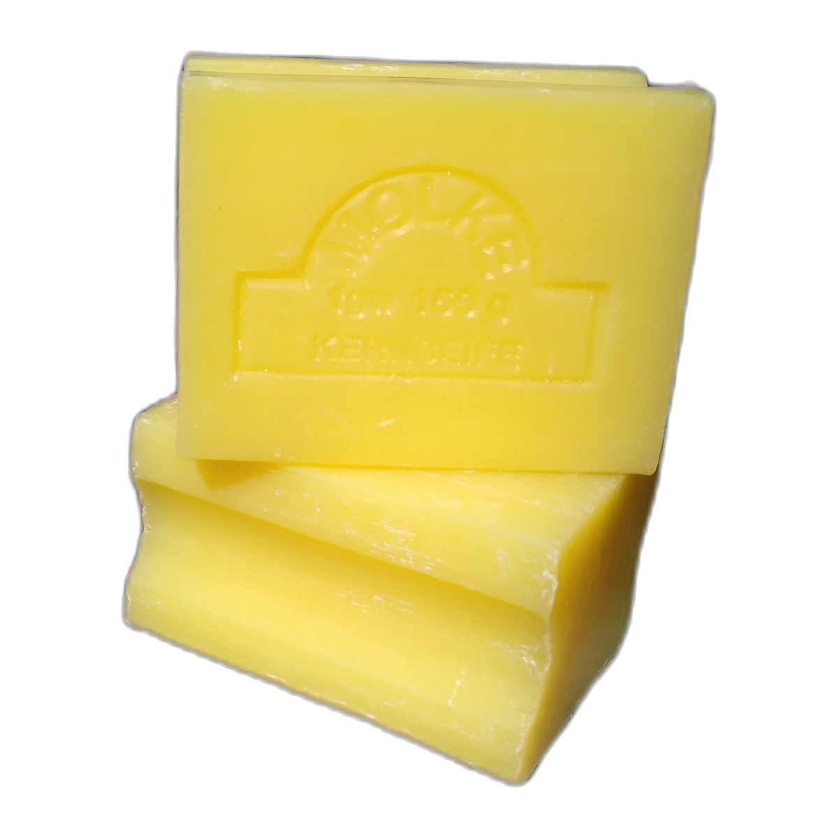 Molke Kernseife 150g